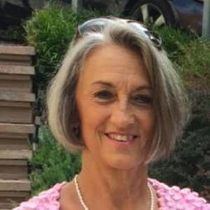 Meet your Posher, Julie